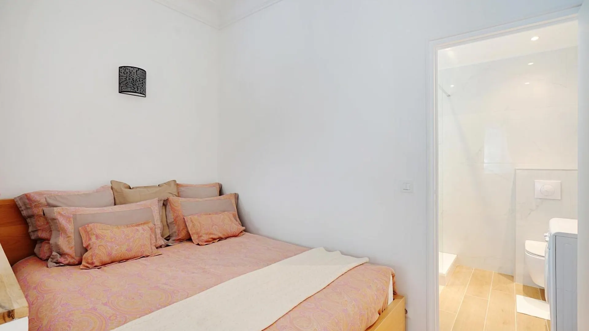 Apartment Champs Elysees - Arc De Triomphe Paris